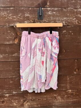 Iro Ashbur Mini Skirt Size 34 / 2